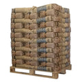 Pellet di legno belgi Badger Pellets – Ptuttit 975kg (65 sacchi)