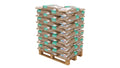 TotalEnergies pellet di legno premium – Ptuttit 990kg (66 sacchi)