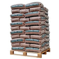 Pellet di legno francesi Valboval Premium – Ptuttit 975kg (65 sacchi)