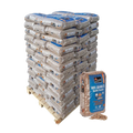Pellet di legno francesi Crépito® Premium – Ptuttit 1080kg (72 sacchi)