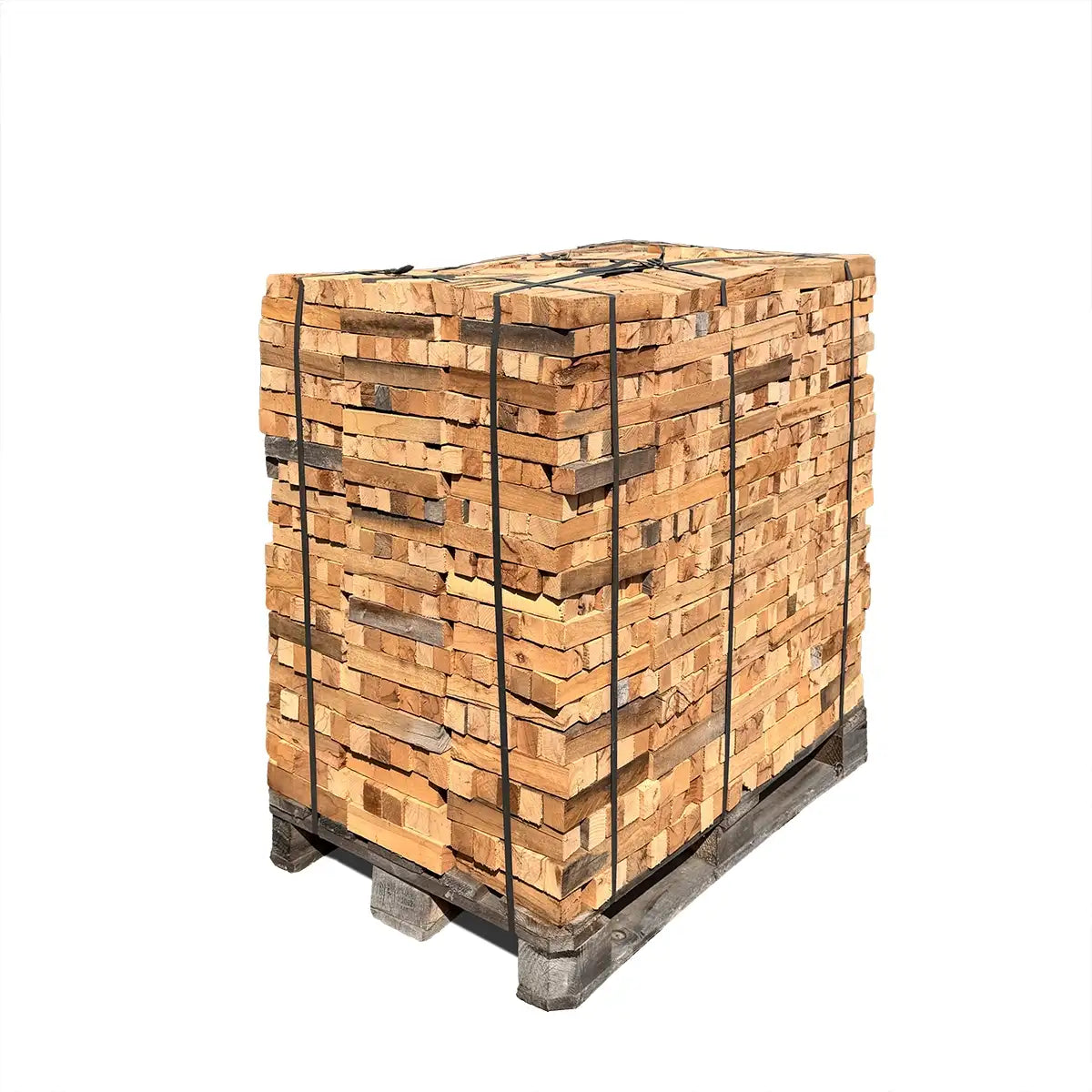 Kappholz Faggio, Abschnitte 1FM / 750kg