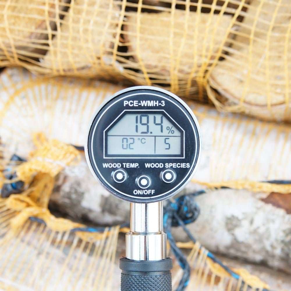 Legna da camino Betulla 25cm im sacco
