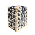 MERCER Pellet di legno 6mm ENplusA1