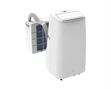 Be Cool BCPSK12KW Climatizzatore Split Mobile 12.000 BTU – WiFi, Riscaldamento e Raffrescamento