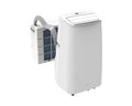 Be Cool BCPSK12KW Climatizzatore Split Mobile 12.000 BTU – WiFi, Riscaldamento e Raffrescamento