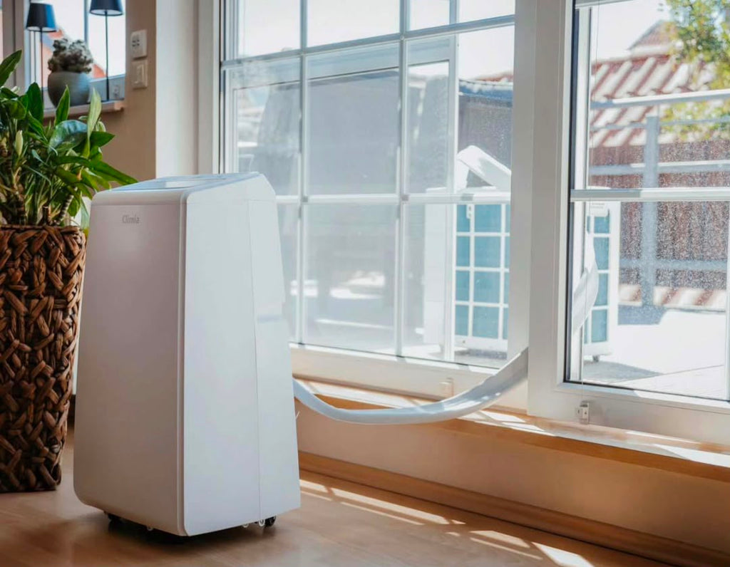 KRONE CMK-3500 Climatizzatore Split Mobile 3,5 kW – WiFi, Riscaldamento e Raffrescamento