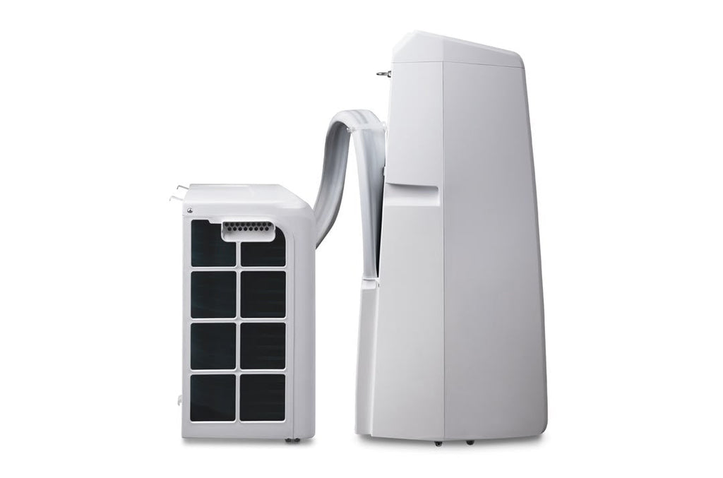 KRONE CMK-3500 Climatizzatore Split Mobile 3,5 kW – WiFi, Riscaldamento e Raffrescamento