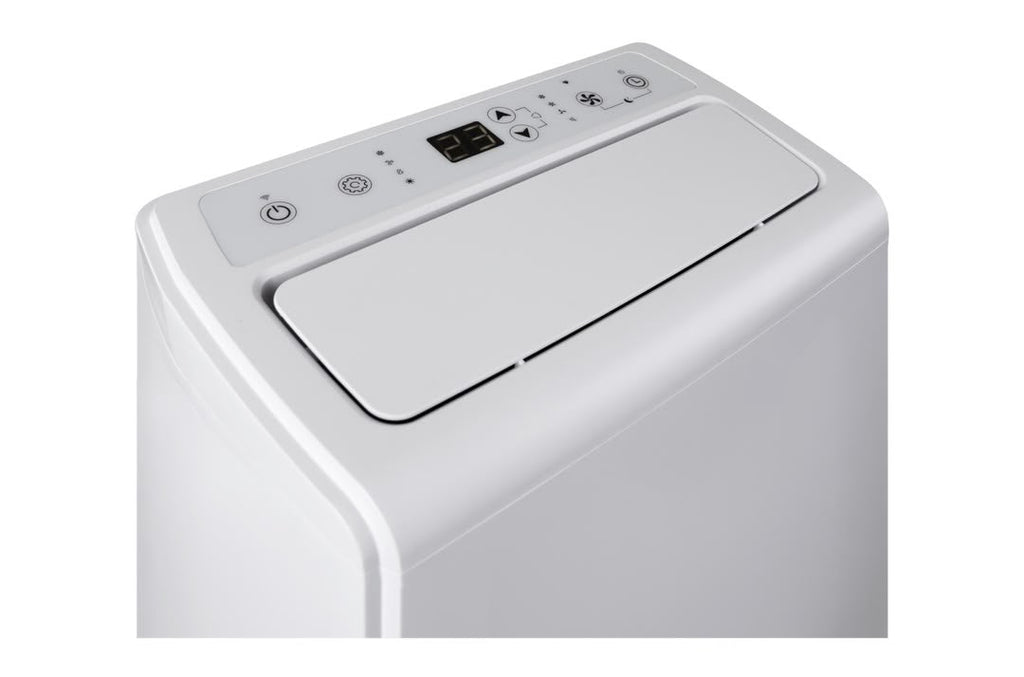 KRONE CMK-3500 Climatizzatore Split Mobile 3,5 kW – WiFi, Riscaldamento e Raffrescamento