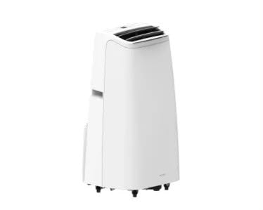 Be Cool BCPSK12KW Climatizzatore Split Mobile 12.000 BTU – WiFi, Riscaldamento e Raffrescamento