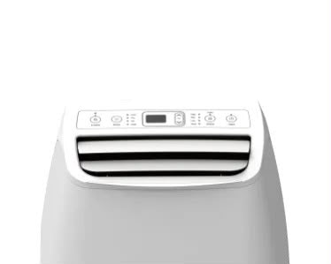 Be Cool BCPSK12KW Climatizzatore Split Mobile 12.000 BTU – WiFi, Riscaldamento e Raffrescamento