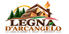 Legnadarcangelo - Accueil