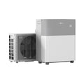 Midea PortaSplit Climatizzatore Split Mobile 3,5 kW – 12.000 BTU – Raffrescamento, Riscaldamento e Deumidificazione