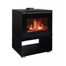 MATTEO 10 kW – INTERSTOVES Stufa a legna