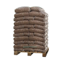 Madeira-Pellets per più Komfort