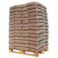 Madeira-Pellets per Premium-prodottoe